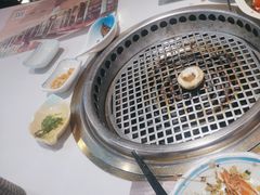 -千寻山野烤肉(中关村店)