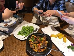 -融荟家和中餐厅(三亚海棠湾九号度假酒店)