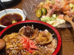 -傑·料理·海鲜放题(佛山文华荟店)