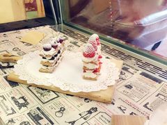 治愈系甜品&nbsp;The&nbsp;Soothing&nbsp;Dessert-治愈系甜品The Soothing Dessert(科海大楼店)