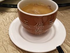 -上海浦东星河湾酒店