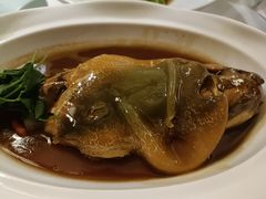 -肆月河豚·新淮扬(金融街店)