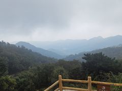 -沂山风景区