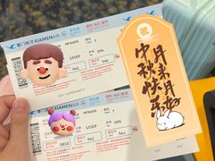 -香港国际机场