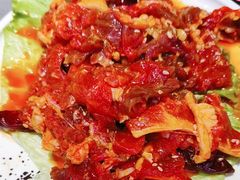 -盛辛巴·东北炭火烤肉(托乐嘉店)