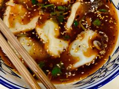 -马茹特色饺子馆