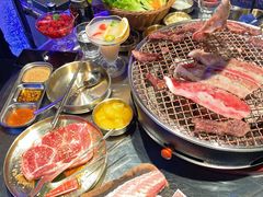 -入火韩国烤肉(凯旋广场店)