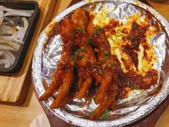 -大田牛尾汤(幸福河市场店)