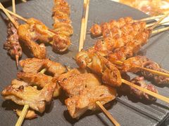 -鸟万·炭火料理Yaki ONE(星光店)