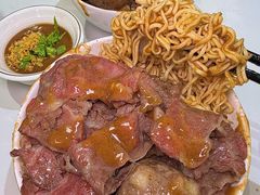 -潮汕大目牛肉火锅(皇岗旗舰店)