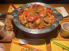 -钳小厨疯味1987肉蟹煲(美一城广场店)