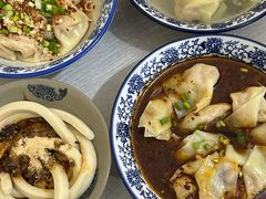-37号老院坝抄手(马王庙37号院店)