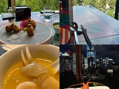 -上海滩餐厅(BFC外滩金融中心店)