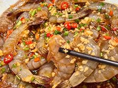 -抱德·潮汕味(琶洲店原惠城鱼仔)