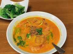 -探越越南牛肉粉(江南西分店)