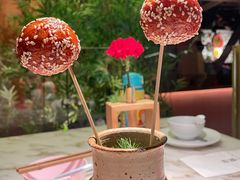 糖油果子-初蓉丨遇见新川菜(亲贤街荣耀店)
