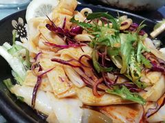 -朝郡酒家·粤菜(燕大星苑店)