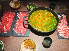 -旺福·贵州酸汤牛肉火锅(陆悦天地店)
