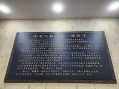 -安老太新疆第一碗(文艺路店)