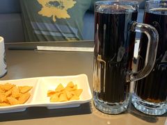 清爽酸梅汤-川成元·麻辣香锅(凯德MALL西直门店)