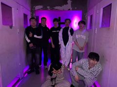 -棂笼·深度沉浸密室(武汉旗舰店)