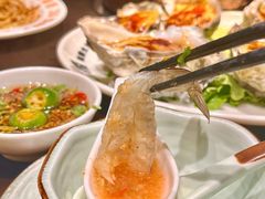-潮澎派·潮汕菜大排档(南较西路店)