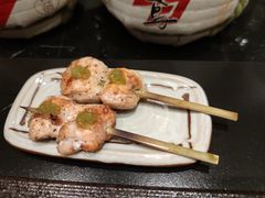 鸡肉串-伊藤ITO(侨福芳草地购物中心店)