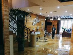 -益健·足疗汗蒸SPA(芙蓉广场店)