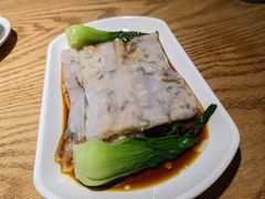 -昌勝香港深井烧鹅(新年华店)