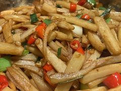 -径山十八道·风味民间菜(杭州总店)