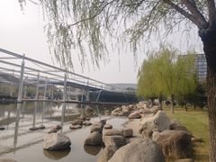 -丁家河公园