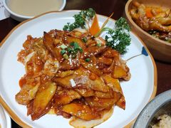 -瑞膳首尔参鸡汤(龙塔店)