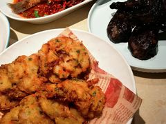-杨氏青龙虾·羊蝎子(珠江路店)