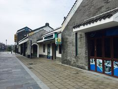 -天后宫民俗文化街