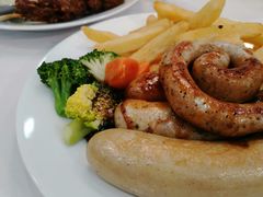 -宜家·瑞典风味餐厅(北京西红门店)