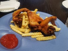-上海三甲港铂瑞酒店-卓越西餐厅