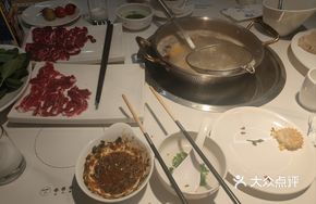 Chao's Oxtail Bone Pot