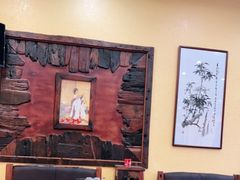大堂-阿多私房菜(顺德店)