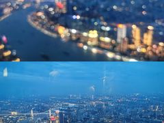 -上海之巅观光厅