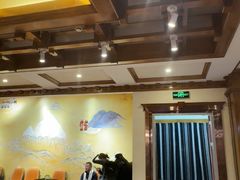 -如意林卡藏餐吧(大昭寺店)
