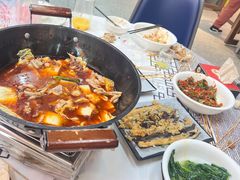 -靓虾二哥·龙虾馆(大塘总店)