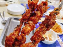 -吾斯曼珍珠抓饭王