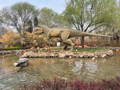 -北京野生动物园