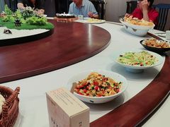 -李记搅团•非遗陕菜(三桥店)