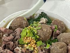 -菜忠潮州牛肉店(岗厦店)