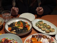 -有序Orderly融合西餐·咖啡(运河外滩店)