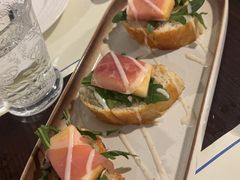 -沏点Trattoria意大利餐厅(新街口店)