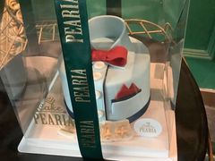 -柏尼娅PEARIA·蛋糕定制(静安店)