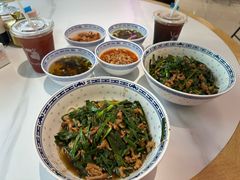 -鲁达面馆本帮风味(共康东路店)