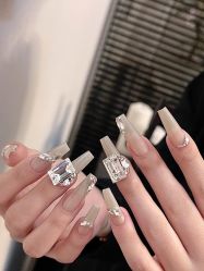 -M·X Nail日式美甲美睫